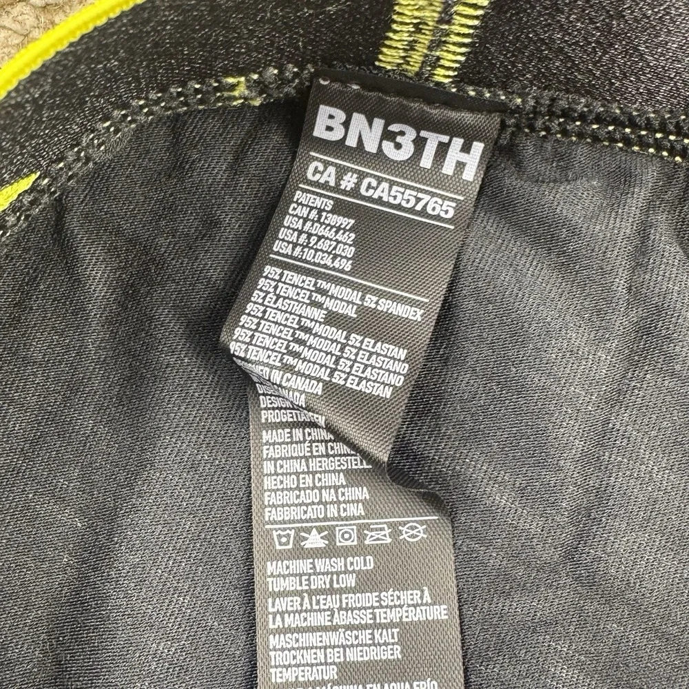 BN3TH new without
